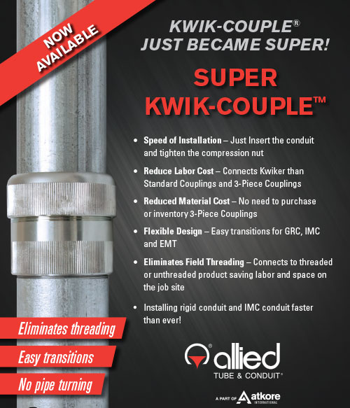 Super Kwik-Couple Flyer