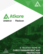 Atkore Company Profile Brochure