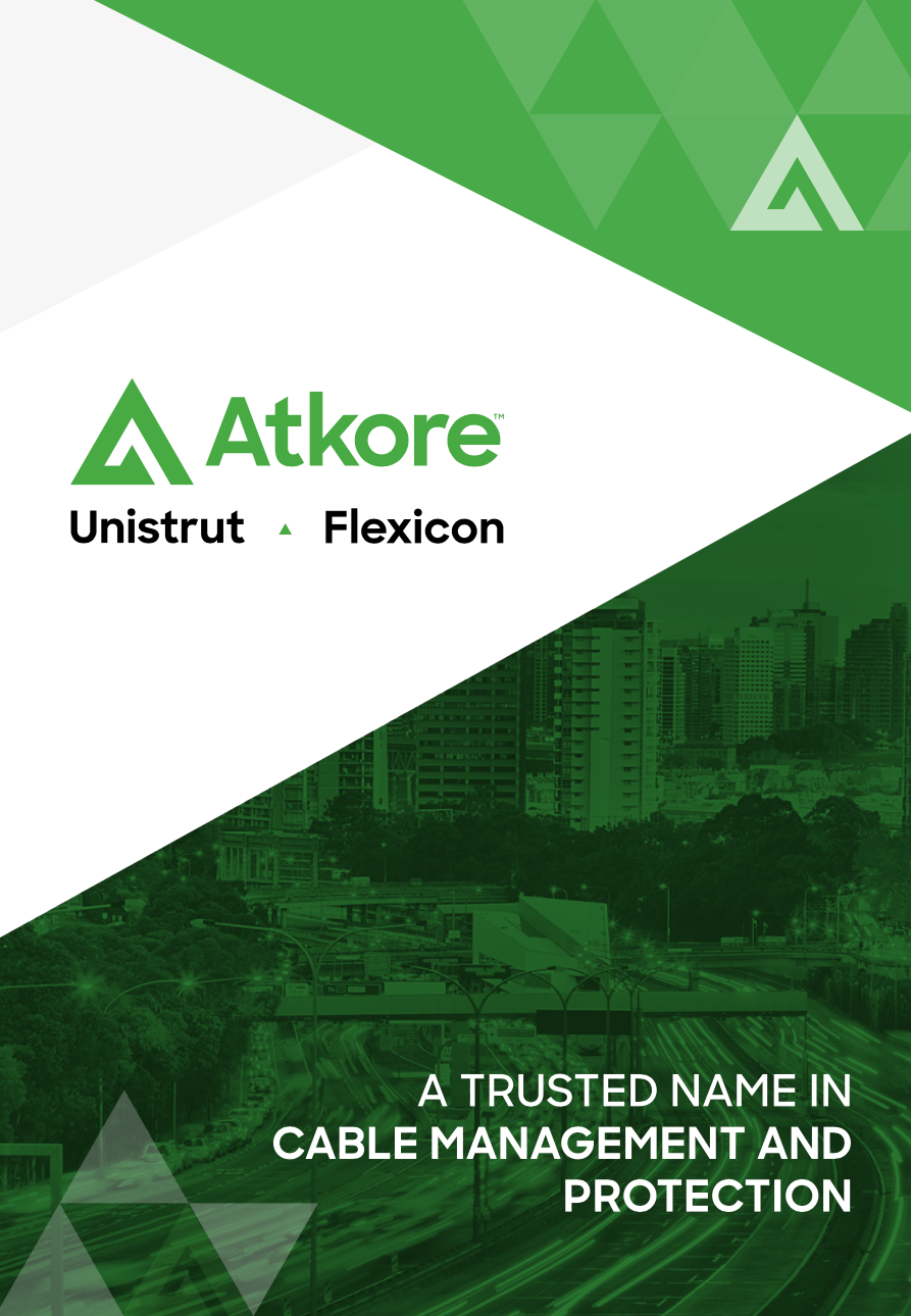Atkore Company Profile Brochure